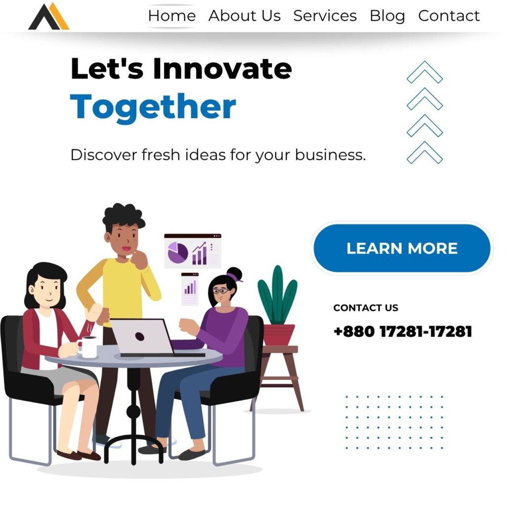 Business Agency Websites That Drive Growth and Build Trust